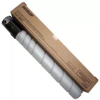 Develop TN-322 (A33K0D0) - toner, black (schwarz )