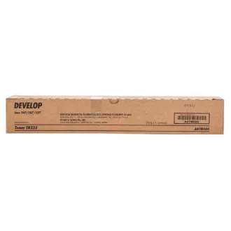 Develop TN-323 (A87M0D0) - toner, black (schwarz )