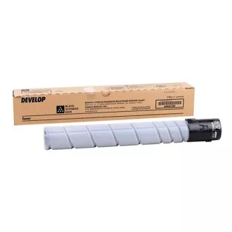 Develop AAV81D0 - toner, black (schwarz )
