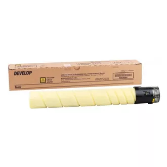 Develop AAV82D0 - toner, yellow (gelb)