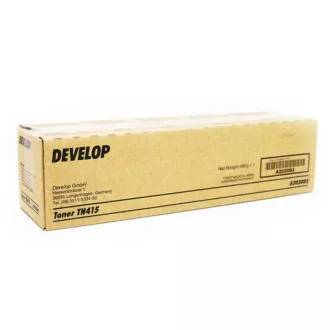 Develop TN-415 (A2020D2) - toner, black (schwarz ) Develop TN-415 (A2020D2) - toner, black (schwarz )