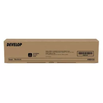 Develop TN-514 (A9E81D0) - toner, black (schwarz )