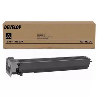 Develop TN-613 (A0TM1D0) - toner, black (schwarz )