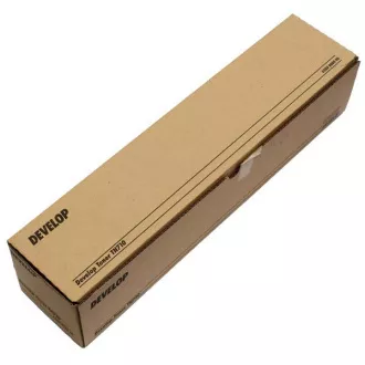 Develop 02XU - toner, black (schwarz )