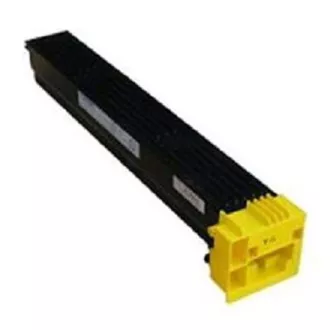 Develop TN-711 (A3VU2D0) - toner, yellow (gelb)