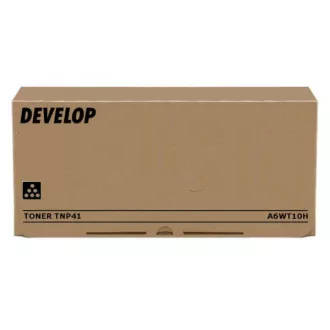 Develop TNP-41 (A6WT10H) - toner, black (schwarz )