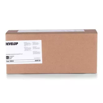 Develop A6WT10J - toner, black (schwarz )
