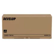Develop TNP-44 (A6VK11H) - toner, black (schwarz )