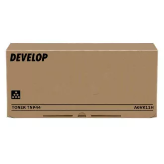 Develop TNP-44 (A6VK11H) - toner, black (schwarz )