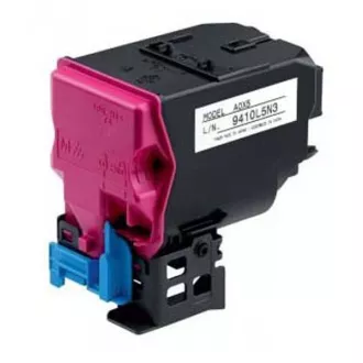 Develop TNP-48 (A5X03D0) - toner, magenta Develop TNP-48 (A5X03D0) - toner, magenta