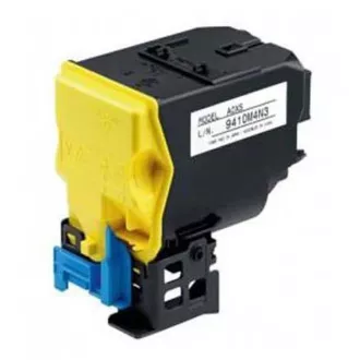 Develop TNP-48 (A5X02D0) - toner, yellow (gelb)