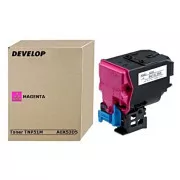 Develop TNP-51 (A0X53D5) - toner, magenta
