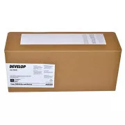 Develop AADX0D0 - toner, black (schwarz )