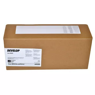 Develop AADX0D0 - toner, black (schwarz )