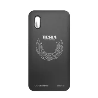 Tesla-Powerbank QI 10 Tesla-Powerbank QI 10
