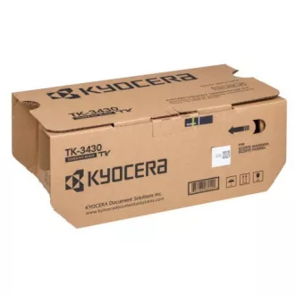 Kyocera TK-3430 (1T0C0W0NL0) - toner, black (schwarz )