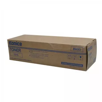 Konica Minolta 30394 - toner, black (schwarz ) Konica Minolta 30394 - toner, black (schwarz )