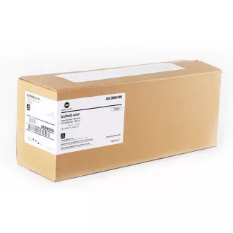 Konica Minolta TNP-38 (A63W01W) - toner, black (schwarz )