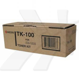 Kyocera TK-100 (TK100) - toner, black (schwarz )
