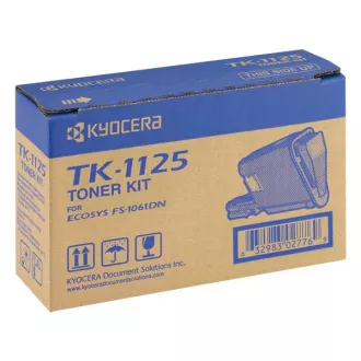 Kyocera TK-1125 (1T02M70NL0) - toner, black (schwarz )