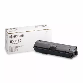 Kyocera TK-1150 (1T02RT0NL0) - toner, black (schwarz )