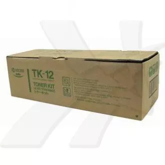 Kyocera TK-12 (TK12) - toner, black (schwarz )