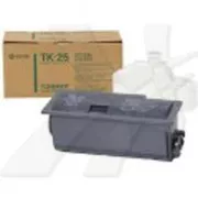 Kyocera TK-25 (TK25) - toner, black (schwarz )