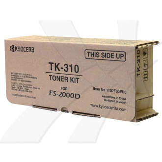 Kyocera TK-310 (1T02F80EU0) - toner, black (schwarz)