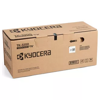 Kyocera TK-3200 (1T02X90NL0) - toner, black (schwarz ) Kyocera TK-3200 (1T02X90NL0) - toner, black (schwarz )