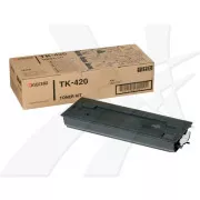 Kyocera TK-420 (TK420) - toner, black (schwarz )