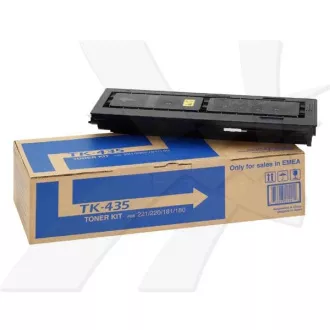 Kyocera TK-435 (1T02KH0NL0) - toner, black (schwarz ) Kyocera TK-435 (1T02KH0NL0) - toner, black (schwarz )
