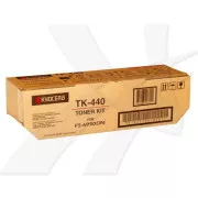Kyocera TK-440 (TK440) - toner, black (schwarz )