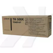 Kyocera TK-500 (TK500K) - toner, black (schwarz )