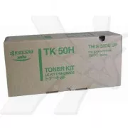 Kyocera TK-50H (TK50H) - toner, black (schwarz )