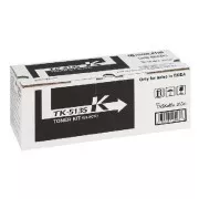 Kyocera TK-5135 (TK-5135K) - toner, black (schwarz )
