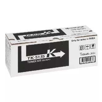 Kyocera TK-5135 (TK-5135K) - toner, black (schwarz )