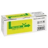 Kyocera TK-5135 (TK-5135Y) - toner, yellow (gelb)