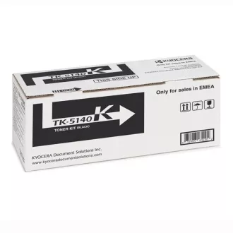 Kyocera TK-5140 (1T02NR0NL0) - toner, black (schwarz )