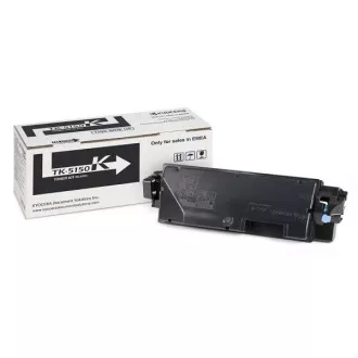 Kyocera TK-5150 (1T02NS0NL0) - toner, black (schwarz ) Kyocera TK-5150 (1T02NS0NL0) - toner, black (schwarz )