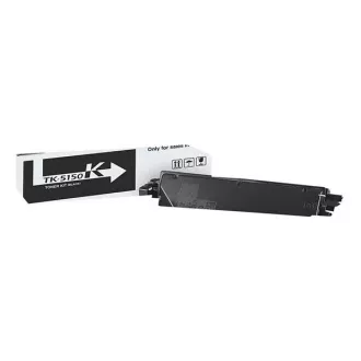 Kyocera TK-5160 (TK-5160K) - toner, black (schwarz )