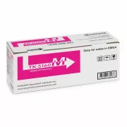 Kyocera TK-5160 (TK-5160M) - toner, magenta