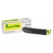 Kyocera TK-5160 (TK-5160Y) - toner, yellow (gelb)