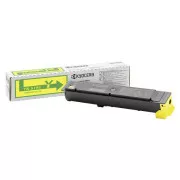 Kyocera TK-5195 (TK-5195Y) - toner, yellow (gelb)