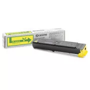 Kyocera TK-5205 (TK-5205Y) - toner, yellow (gelb)