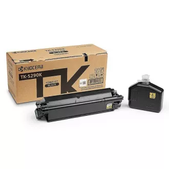 Kyocera TK-5290 (TK5290K) - toner, black (schwarz ) Kyocera TK-5290 (TK5290K) - toner, black (schwarz )