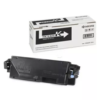 Kyocera TK-5305 (1T02VM0NL0) - toner, black (schwarz )