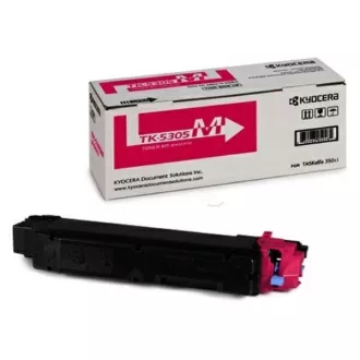 Kyocera TK-5305 (1T02VMBNL0) - toner, magenta Kyocera TK-5305 (1T02VMBNL0) - toner, magenta