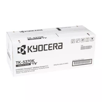 Kyocera TK-5370 (1T02YJ0NL0) - toner, black (schwarz )