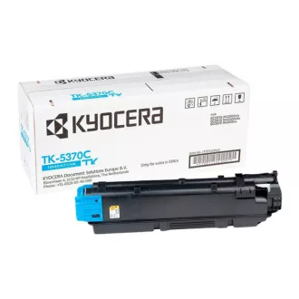 Kyocera TK-5370 (1T02YJCNL0) - toner, cyan Kyocera TK-5370 (1T02YJCNL0) - toner, cyan