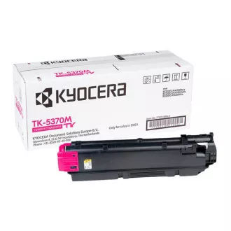 Kyocera TK-5370 (1T02YJBNL0) - toner, magenta Kyocera TK-5370 (1T02YJBNL0) - toner, magenta